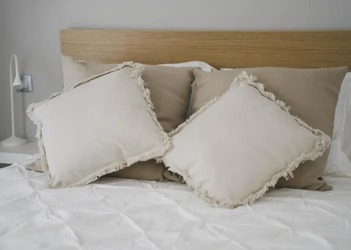 Lejlighed Marines 2 *