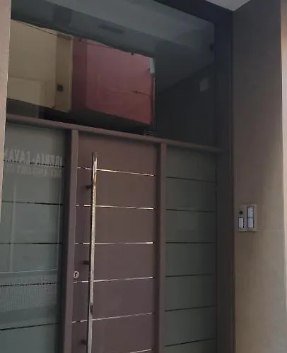 Lejlighed Marines 2 Las Palmas de Gran Canaria