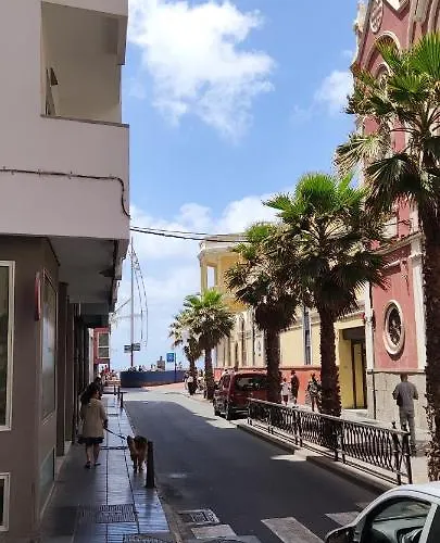 Lejlighed Marines 2 *