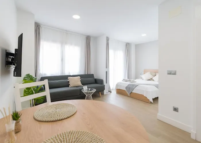 Lejlighed Marines 2 Las Palmas de Gran Canaria