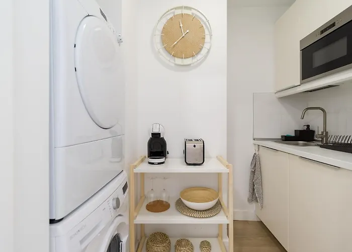 Marines 2 Lejlighed Las Palmas de Gran Canaria