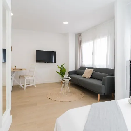 Apartment Sa17 Exterior Canteras