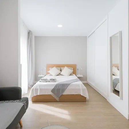 Sa17 Exterior Canteras Apartment