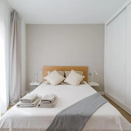 Apartment Sa17 Exterior Canteras *
