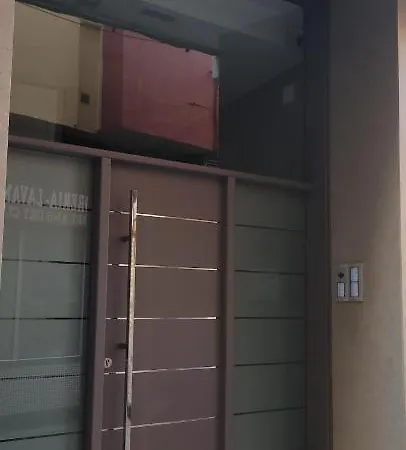 Апартаменты Sa17 Exterior Canteras Лас-Пальмас-де-Гран-Канария