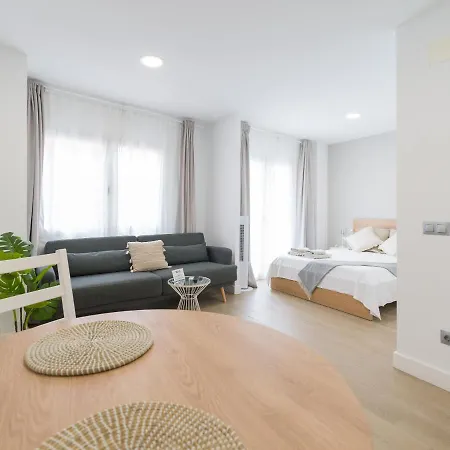 Апартаменты Sa17 Exterior Canteras Лас-Пальмас-де-Гран-Канария