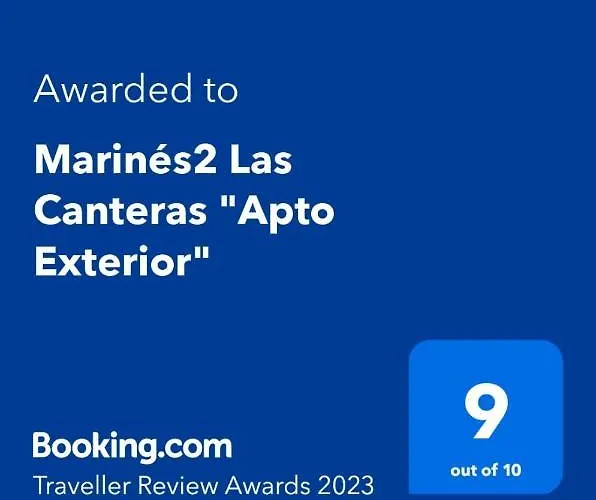 아파트 Marines 2