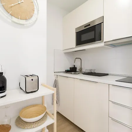 Marines 2 Appartement