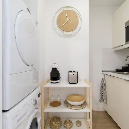 Marines 2 Appartement Las Palmas